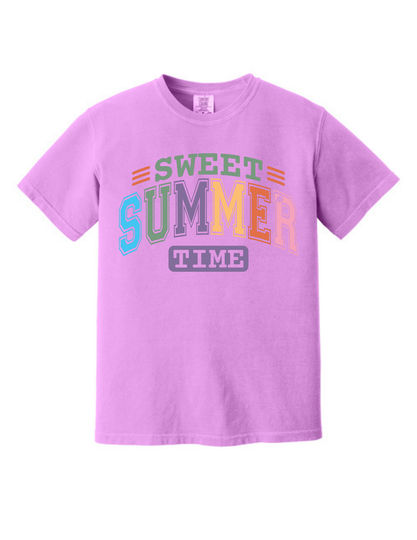 Sweet Summer Shirt