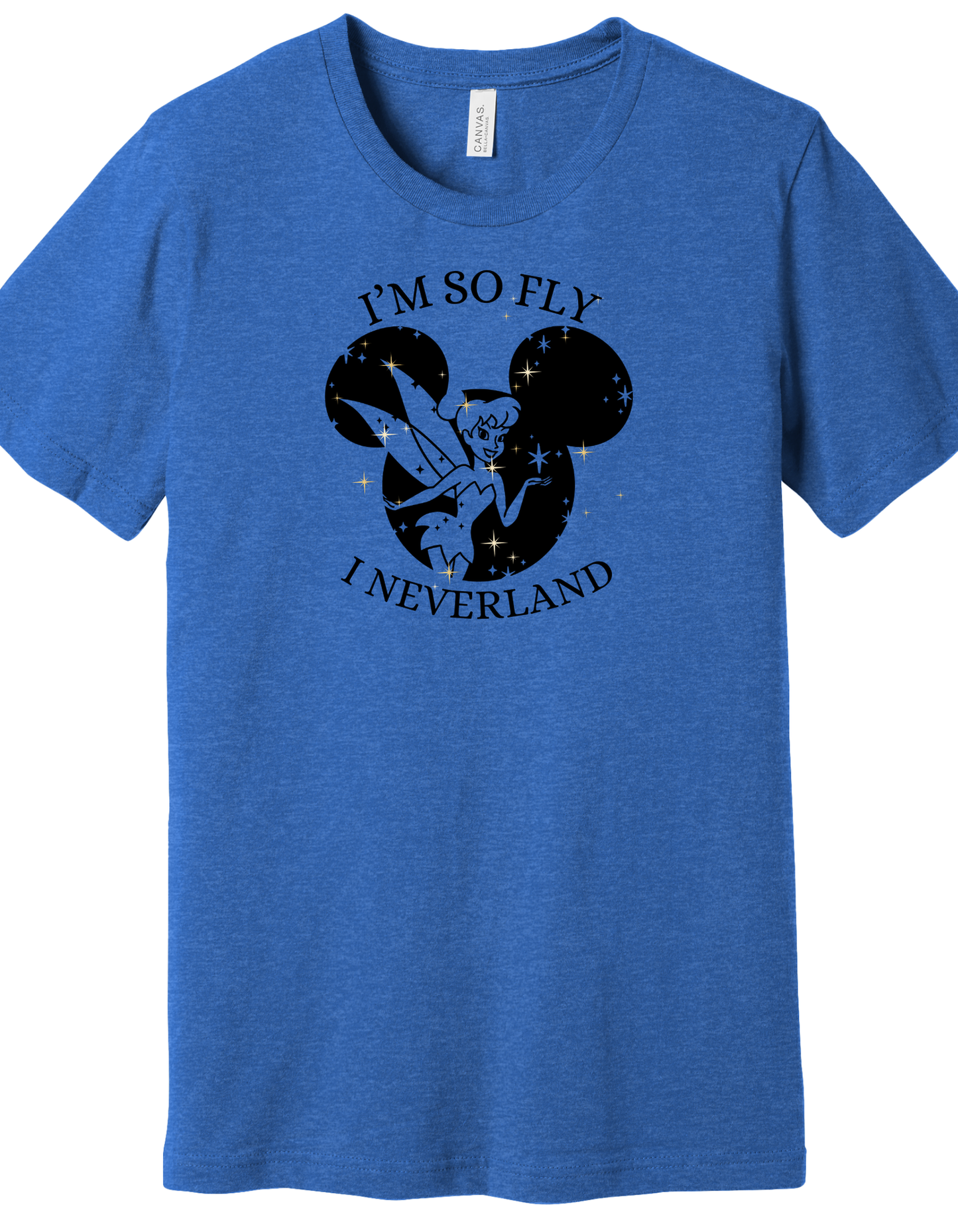 Tinkerbell Shirt