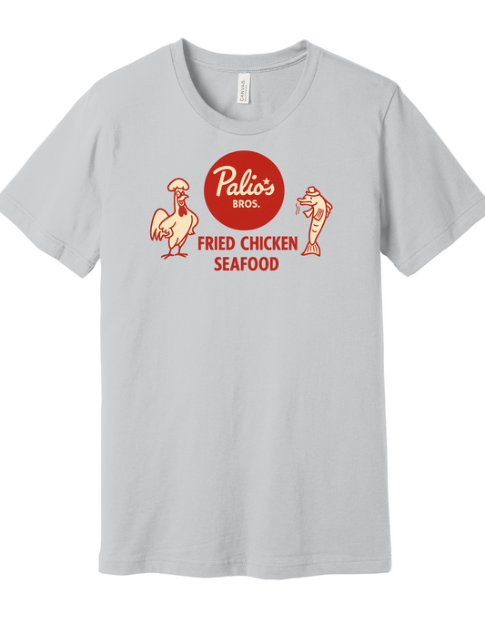 Palios Chicken Shirt