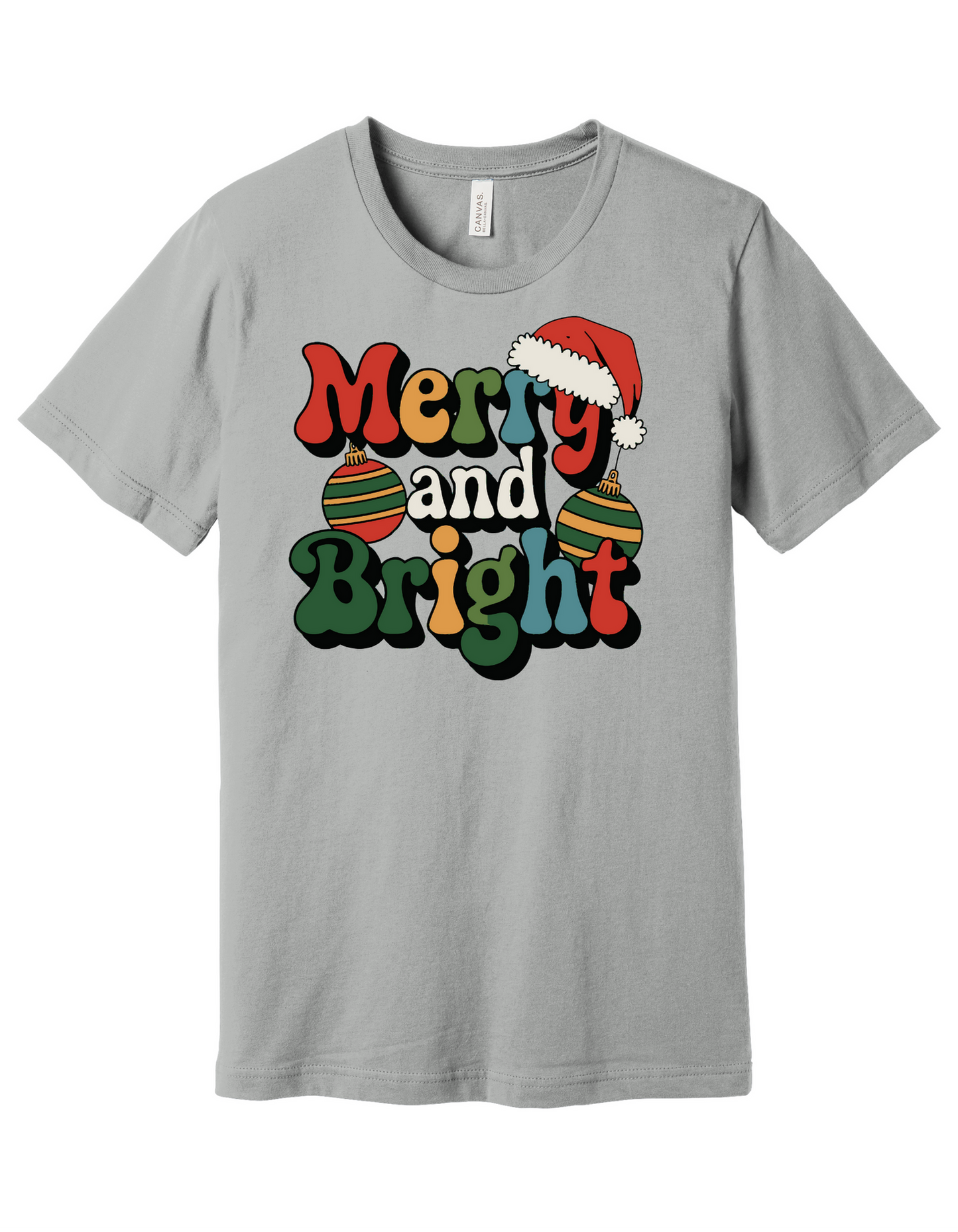 Merry & Bright Shirt
