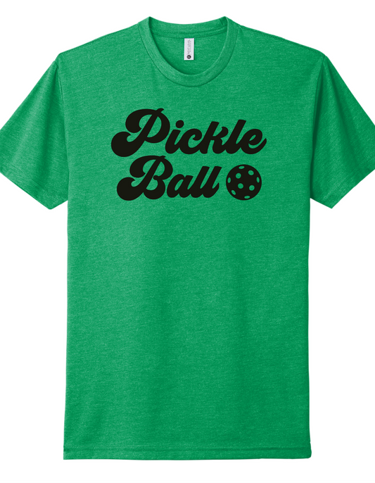 Pickleball Fun Shirt
