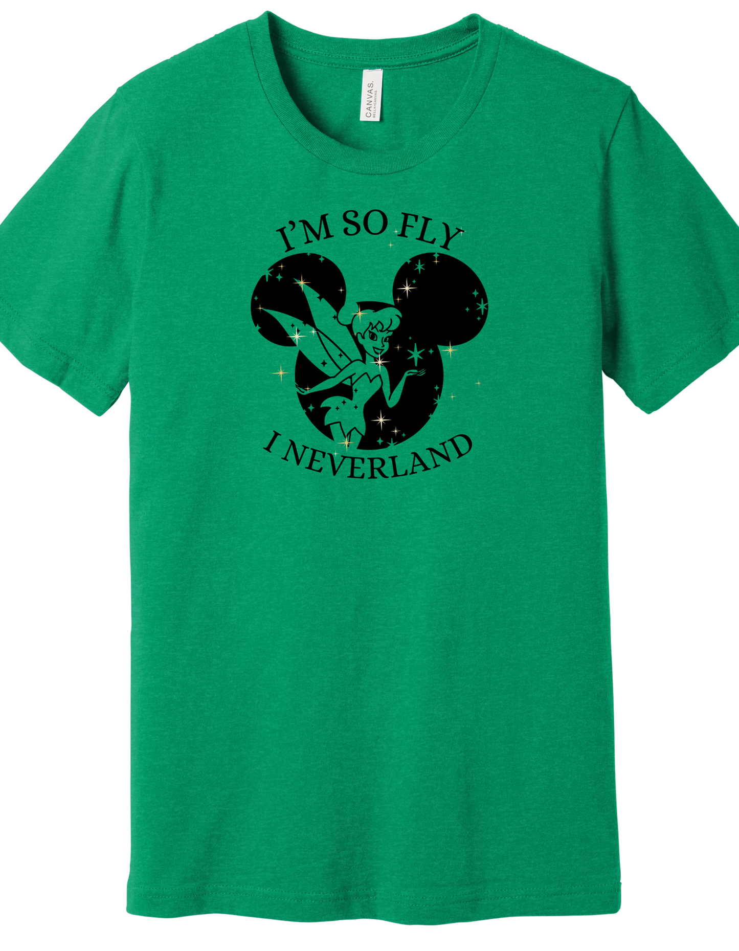Tinkerbell Shirt