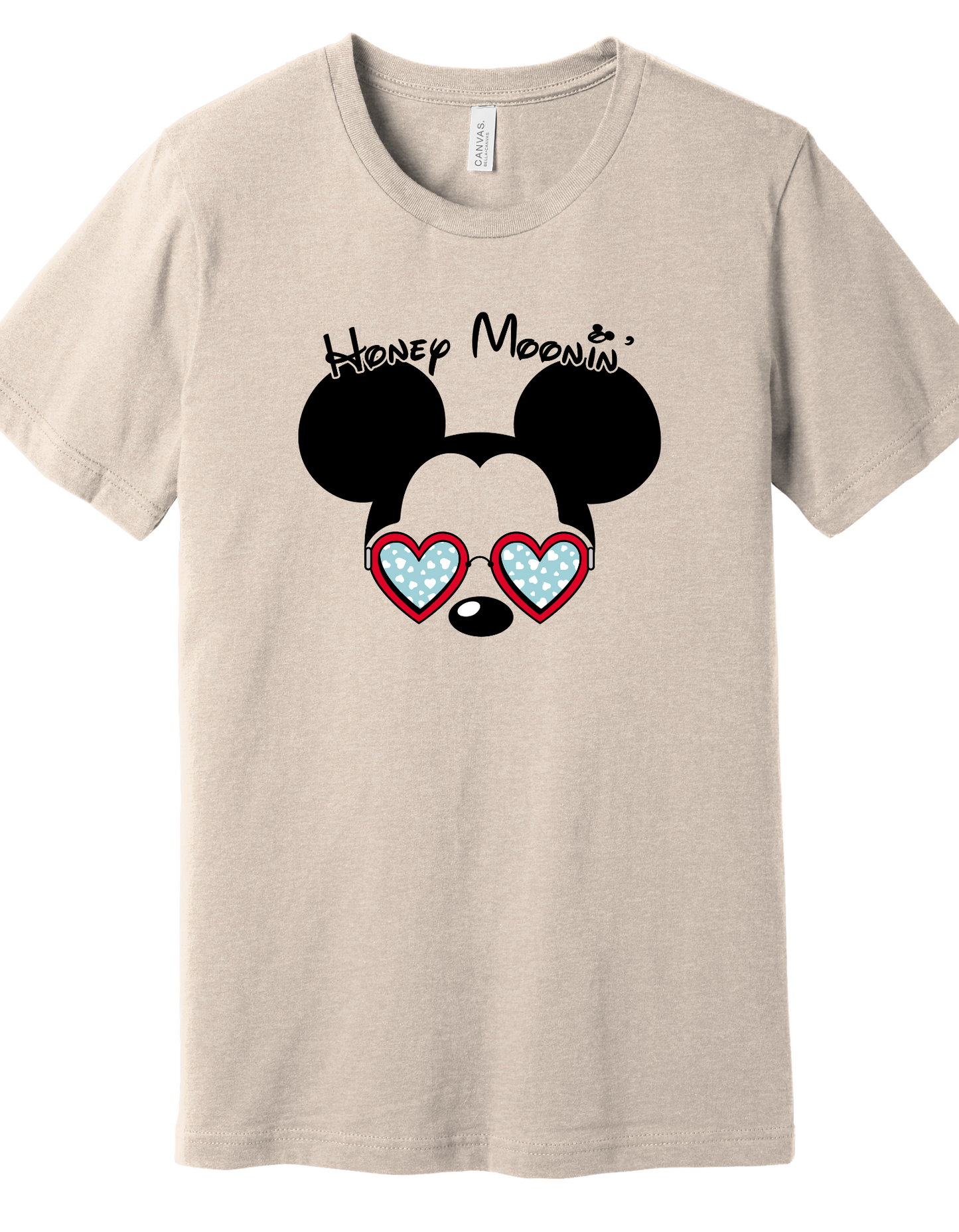 Honey Moonin' Shirt