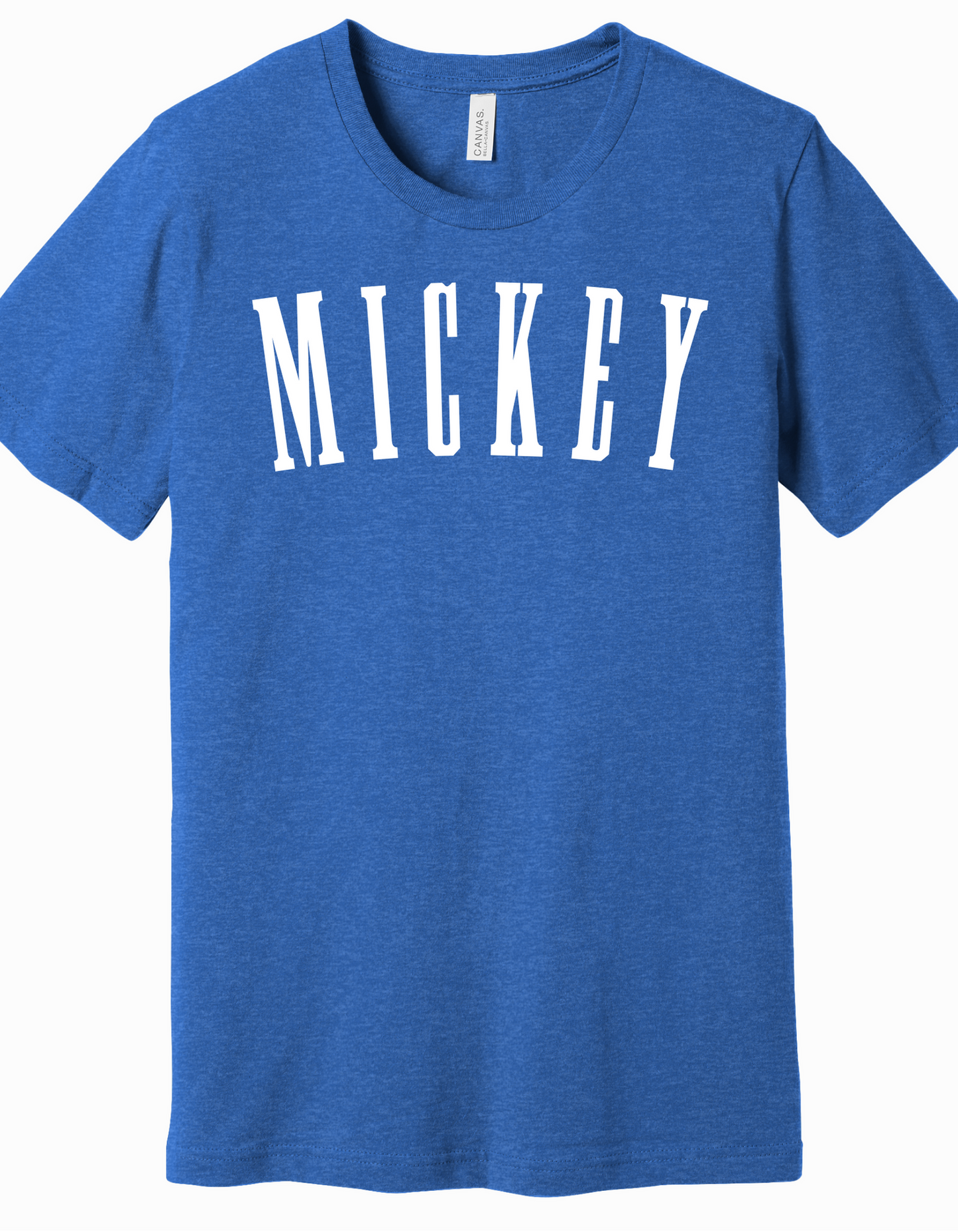 Mickey Shirt