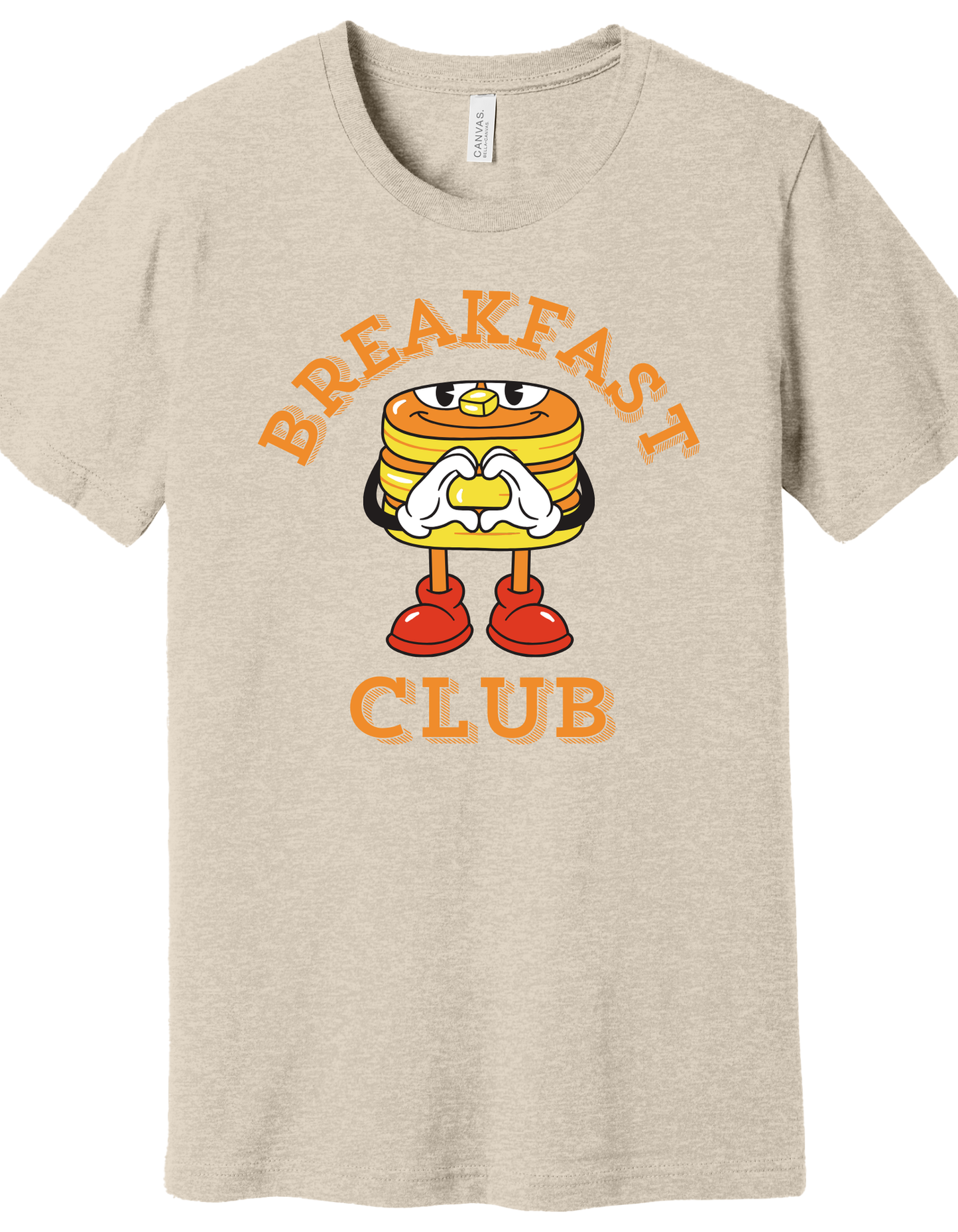 Breakfast Club Shirt