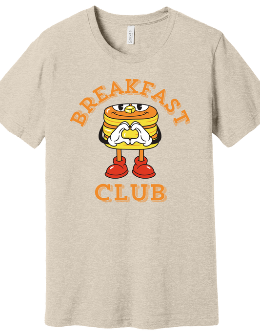 Breakfast Club Shirt