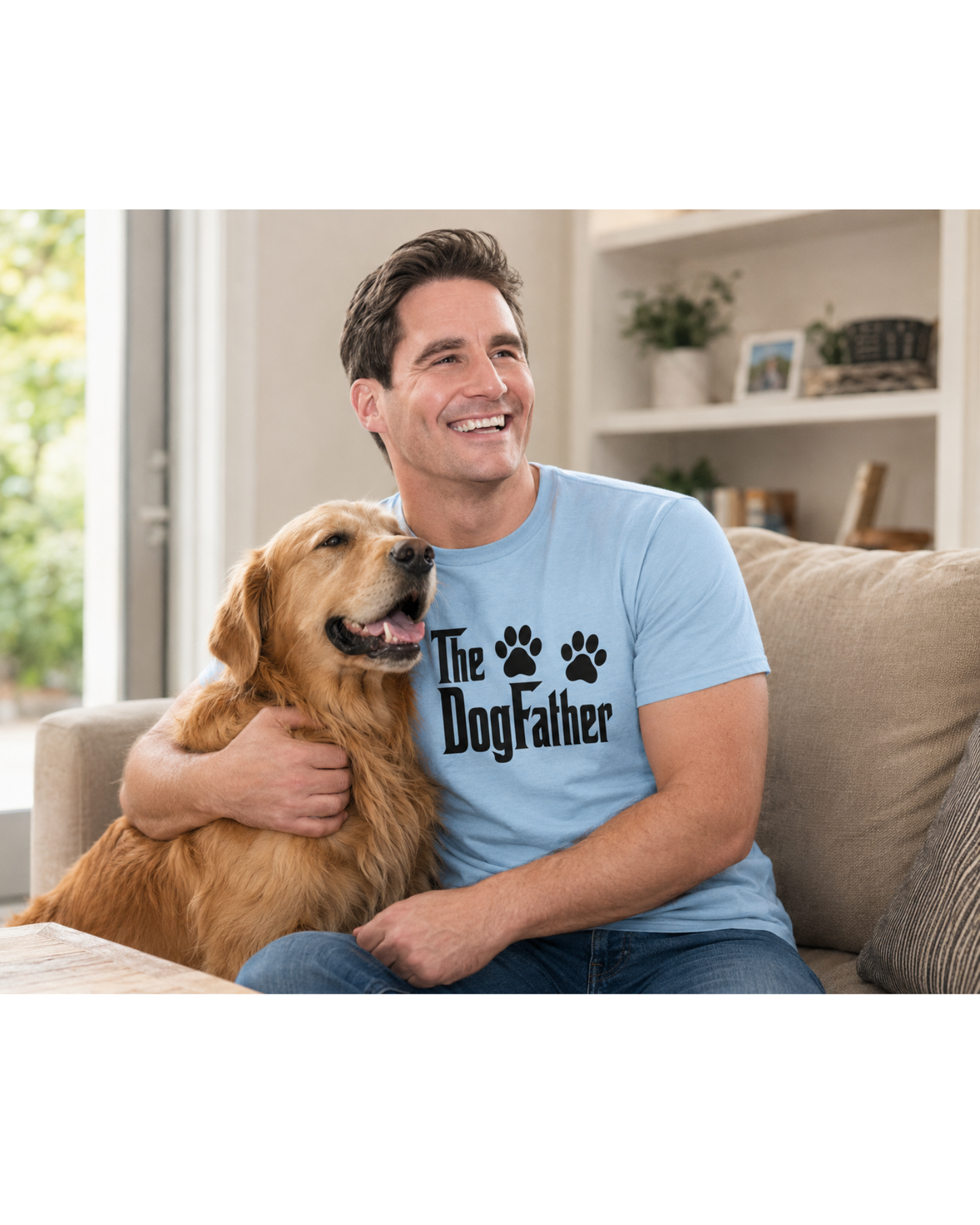 Dogfather