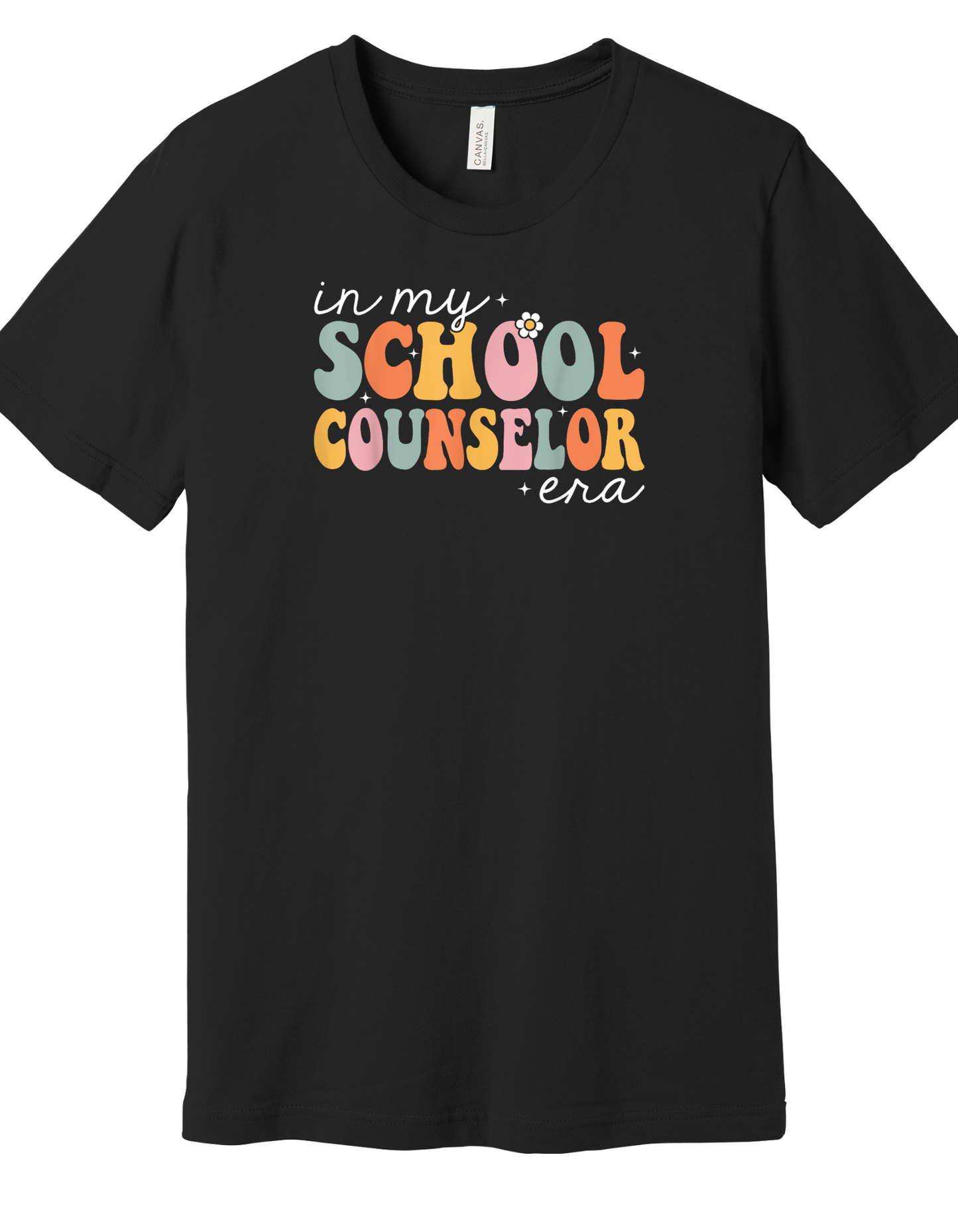 Retro School Shirt