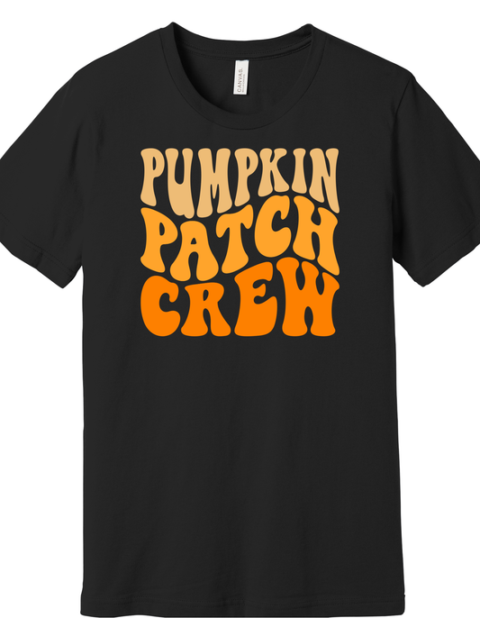 Pumpkin Patch Shirt