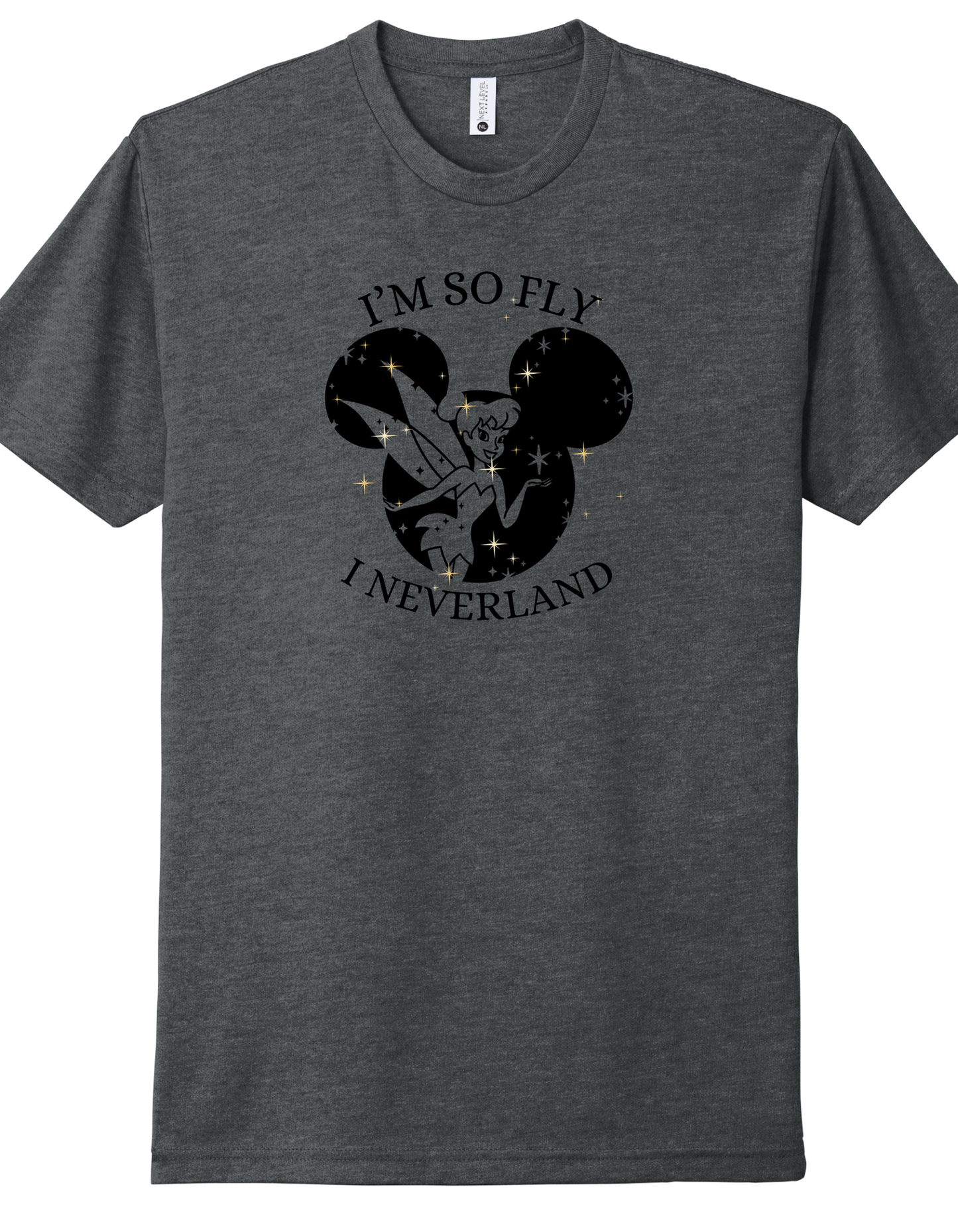 Tinkerbell Shirt