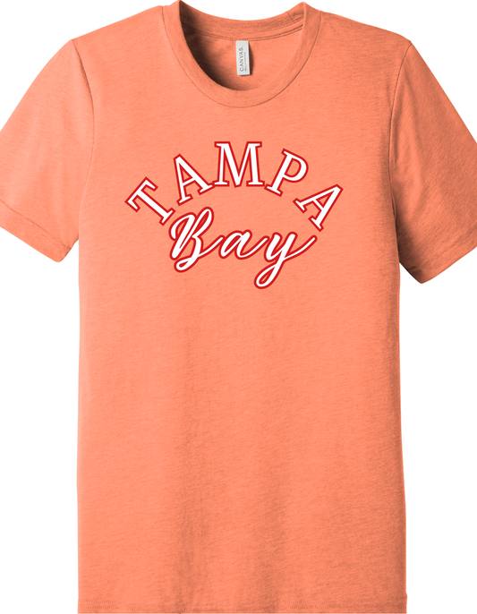 Tampa Bay Arch Shirt