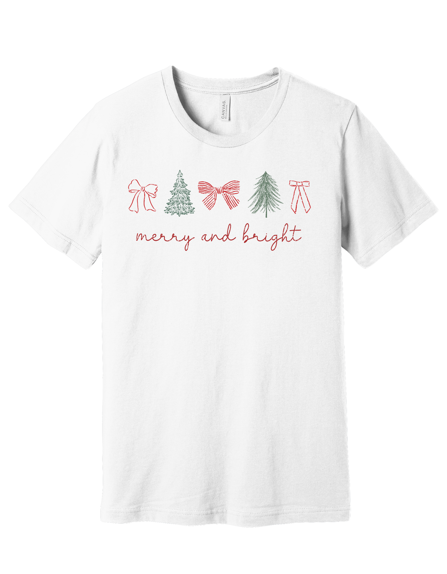 Traditional Christmas Shirt