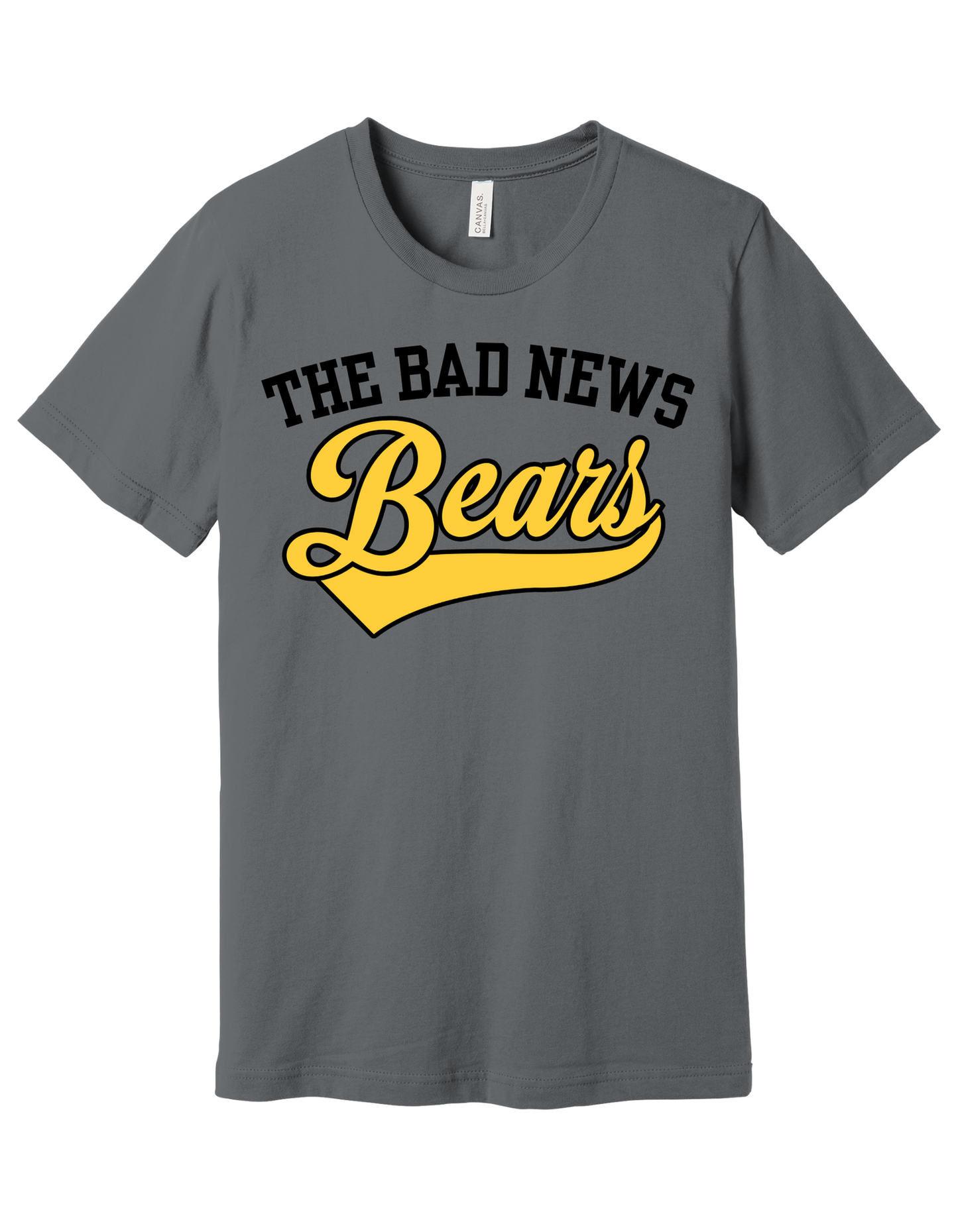 Bad New Bears Shirt