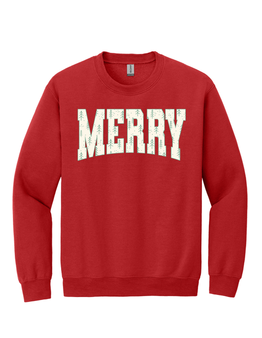 Merry Classic Shirt
