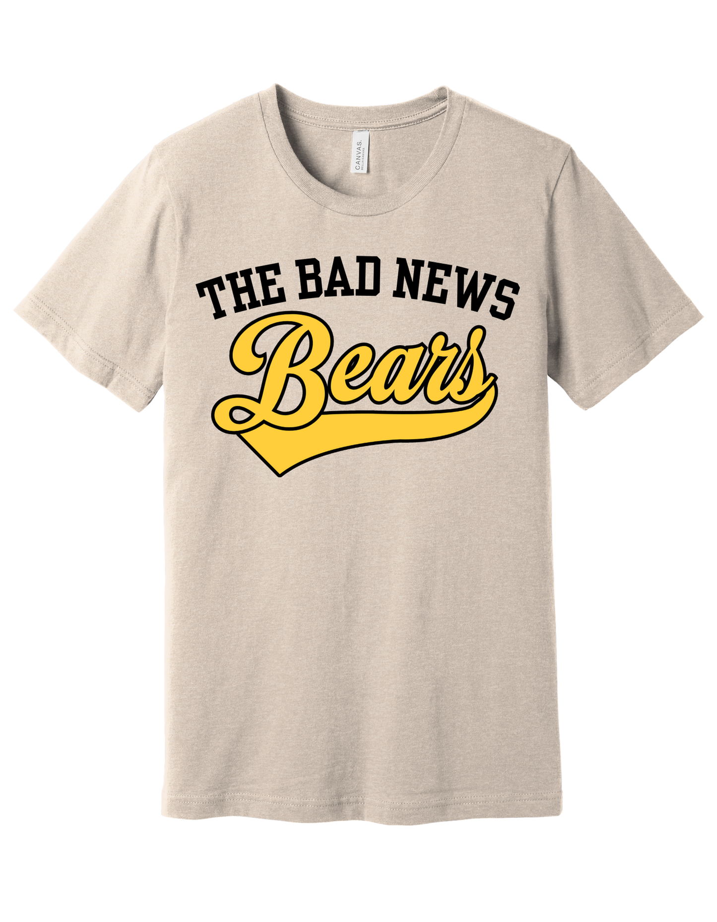 Bad New Bears Shirt