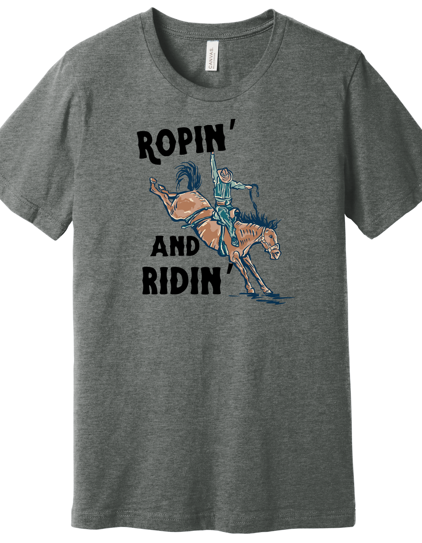 Ropin' & Ridin' Shirt