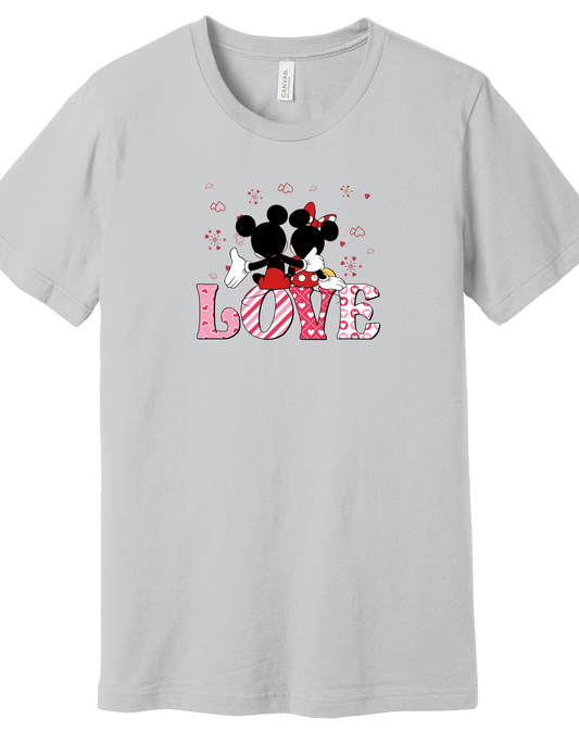 Love Shirt
