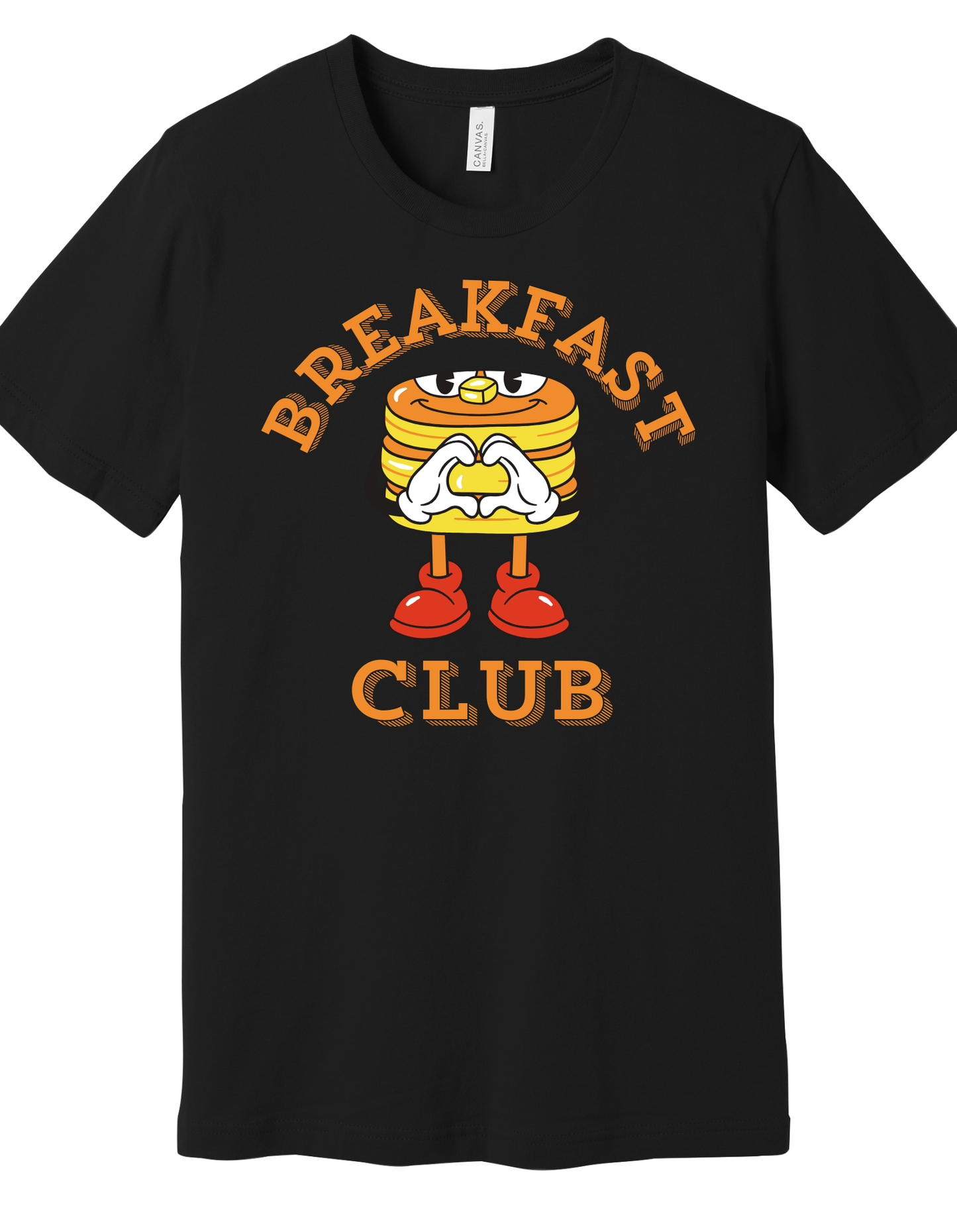 Breakfast Club Shirt