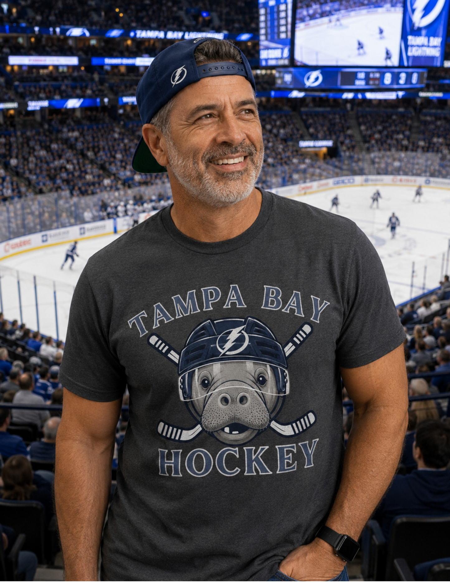 TBL Manatee