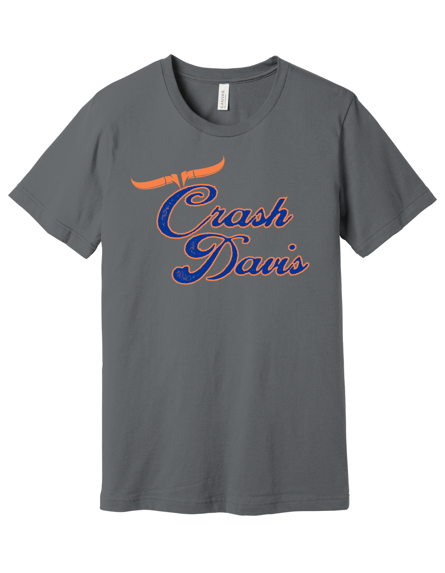 Crash Davis Shirt