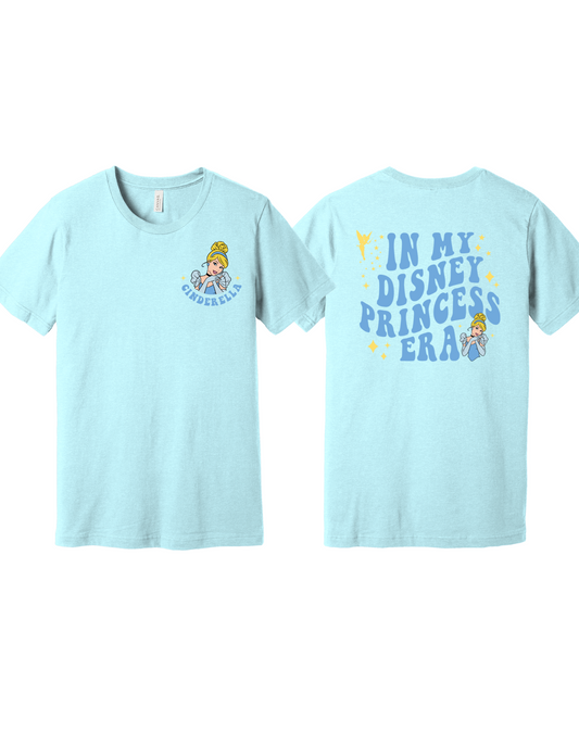 Cinderella Shirt