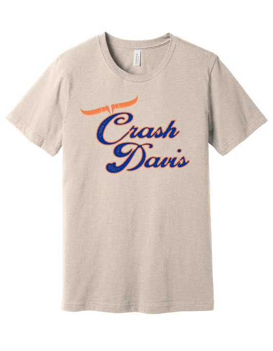 Crash Davis Shirt