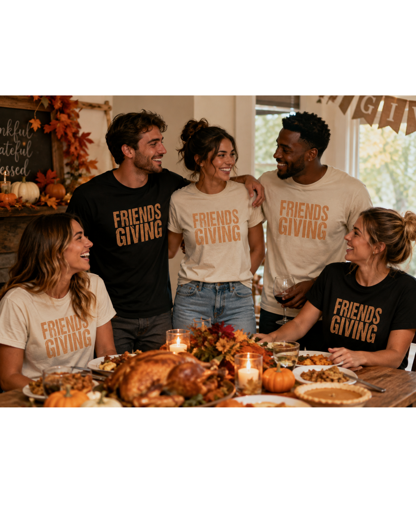 Friendsgiving