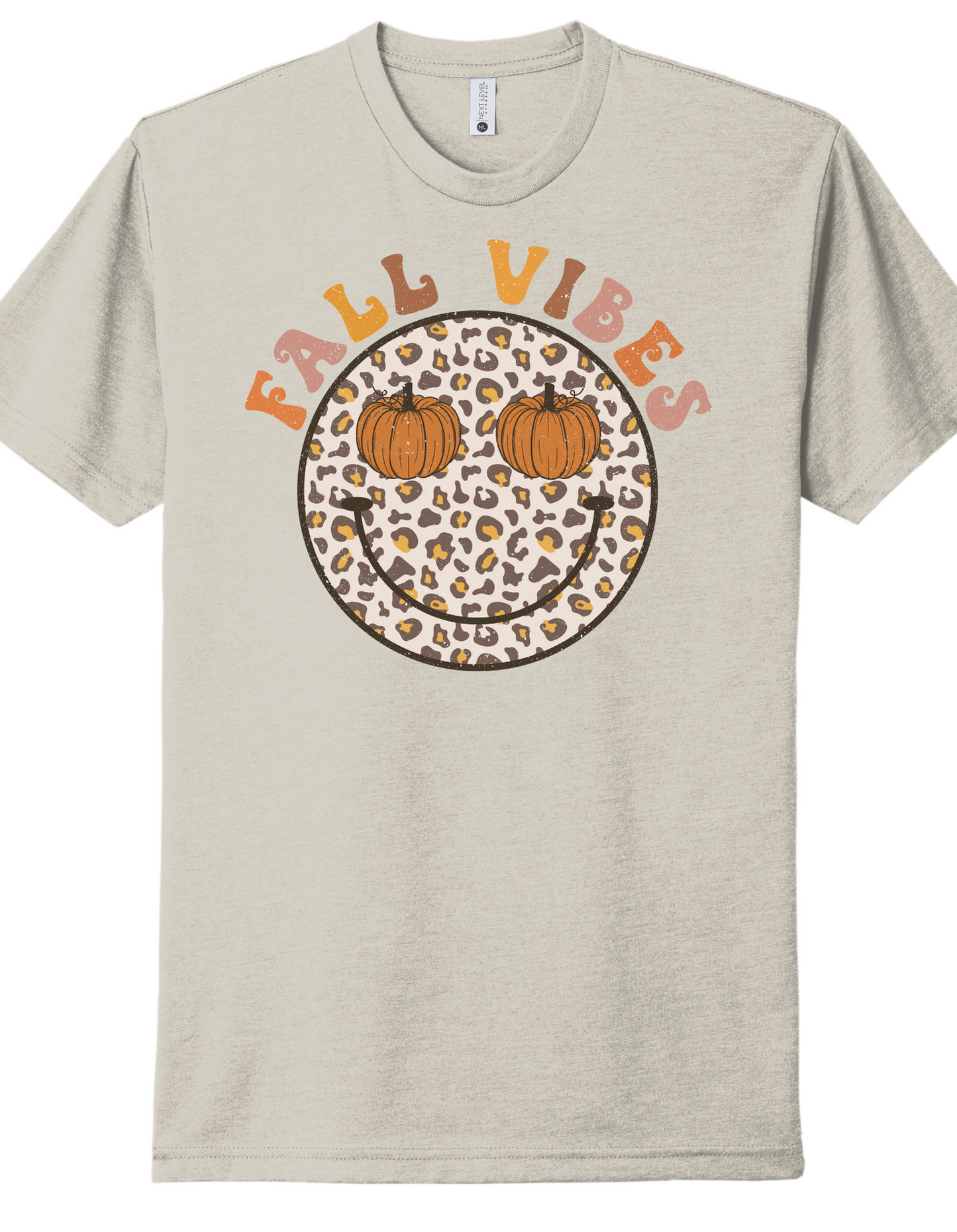 Fall Vibes Shirt