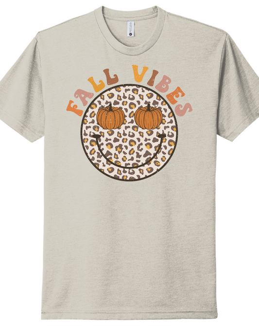 Fall Vibes Shirt