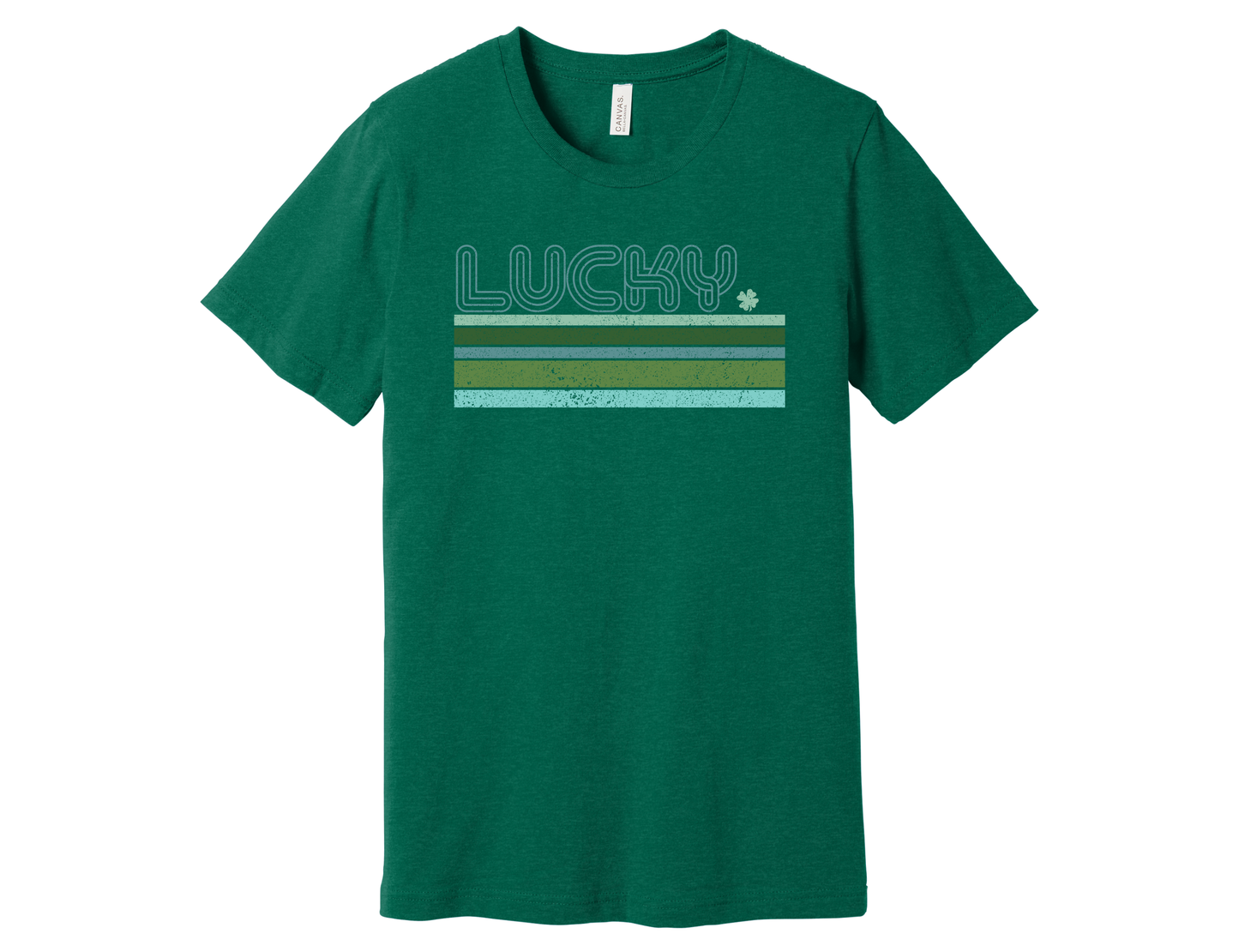 Lucky Stripe Shirt