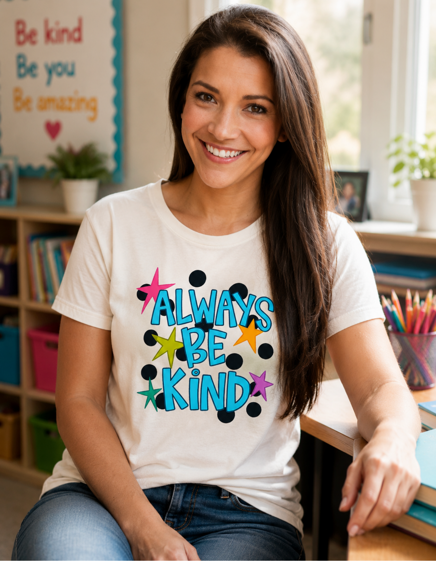 Always be Kind Shirt