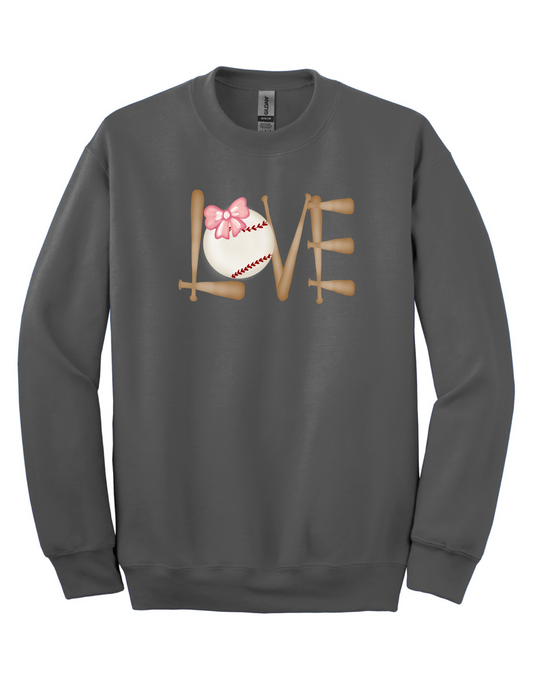 Love Sweatshirt