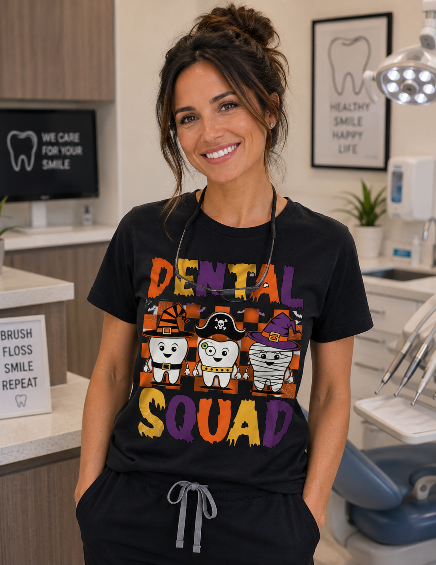 Dental Squad