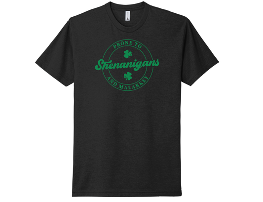 Shenanigans Shirt