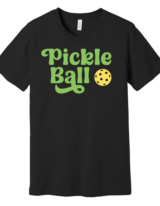 Pickle Ball Shirt