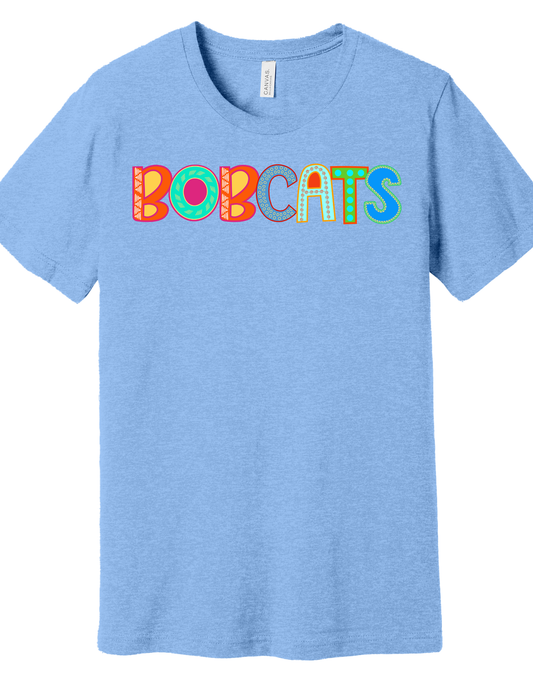 School Mascot Shirt