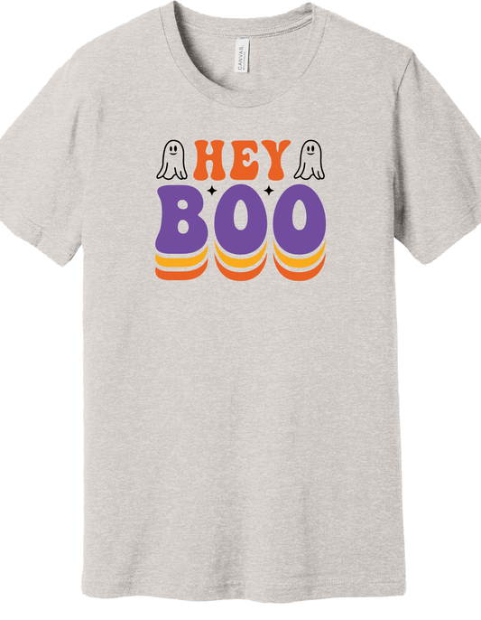 Hey Boo Shirt