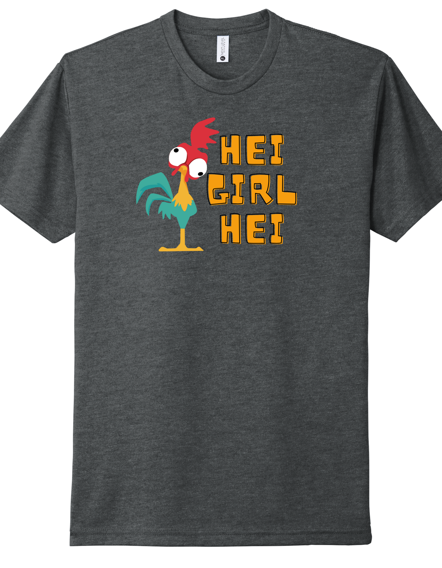 Hei Hei Shirt