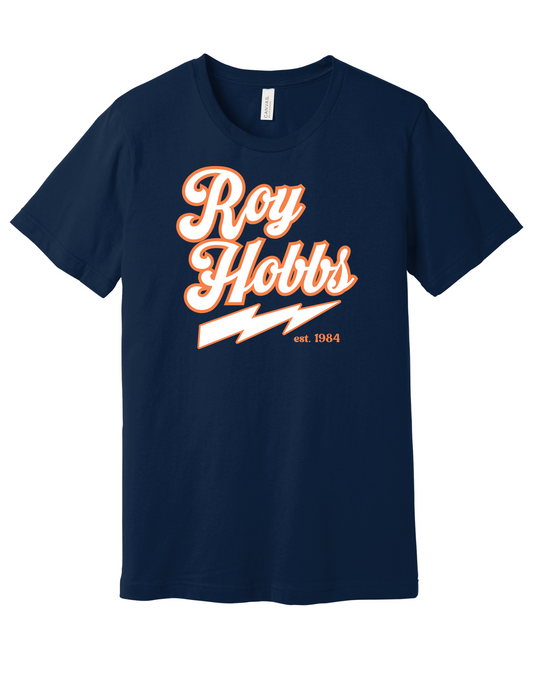 Roy Hobbs Shirt
