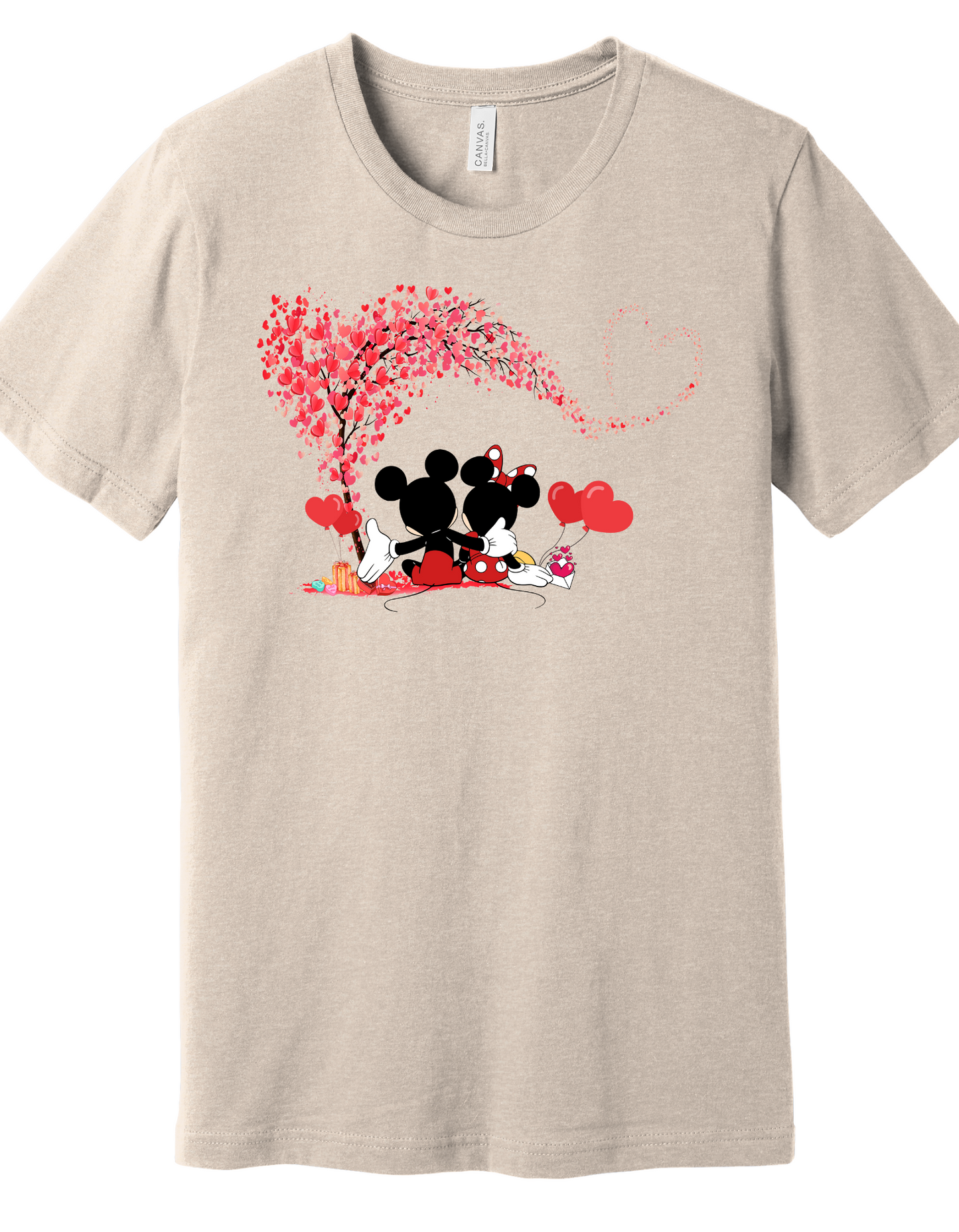 Love Tree Shirt