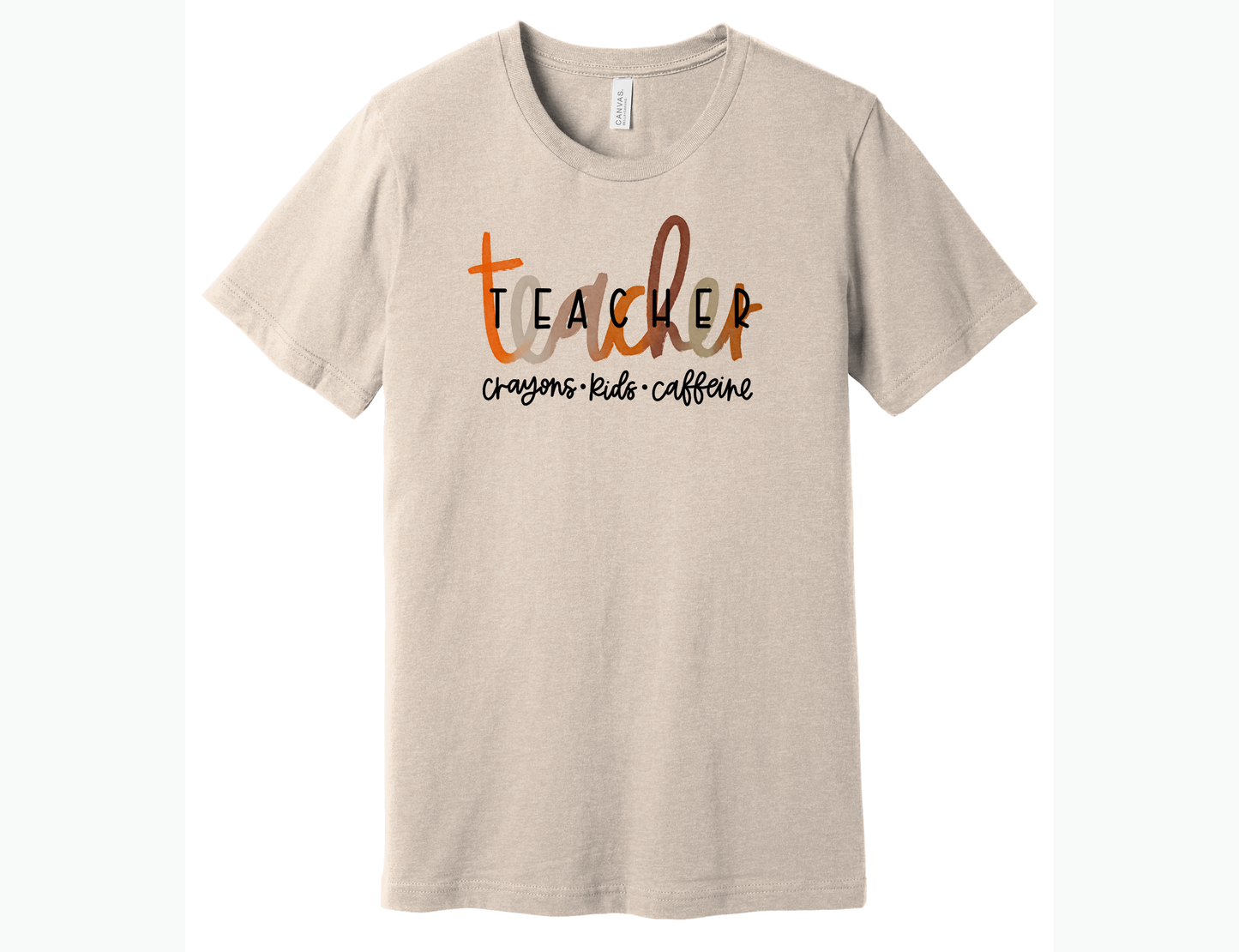 Teacher Shirt