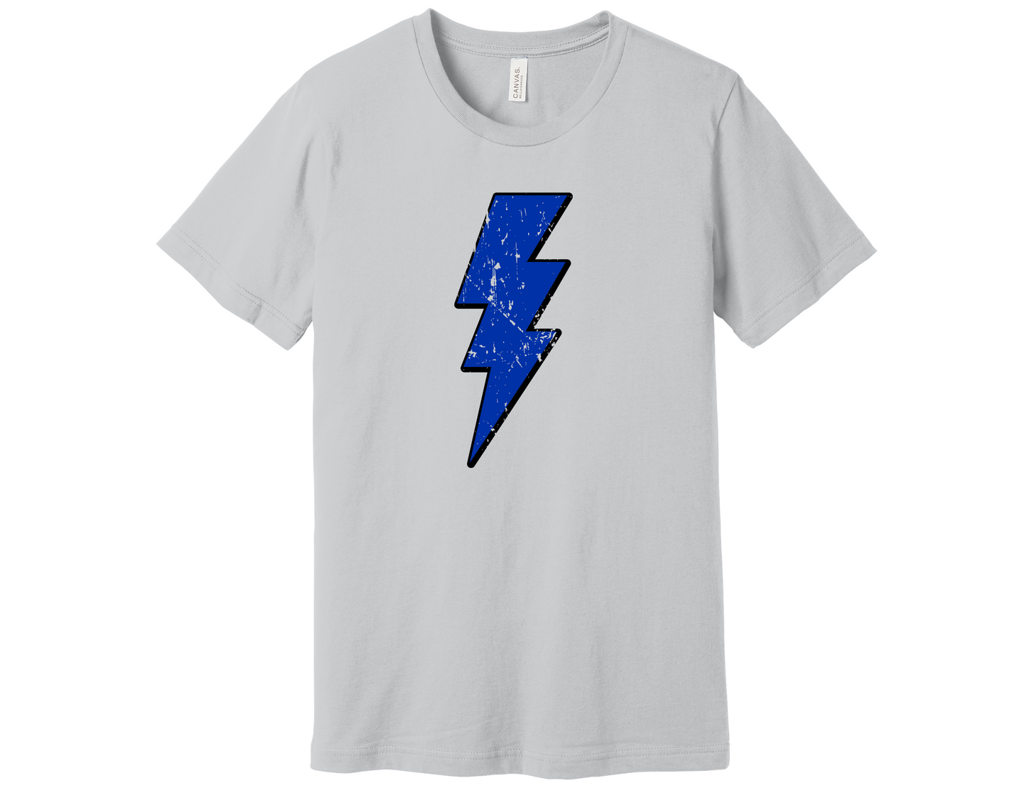 Lightning Bolt Shirt