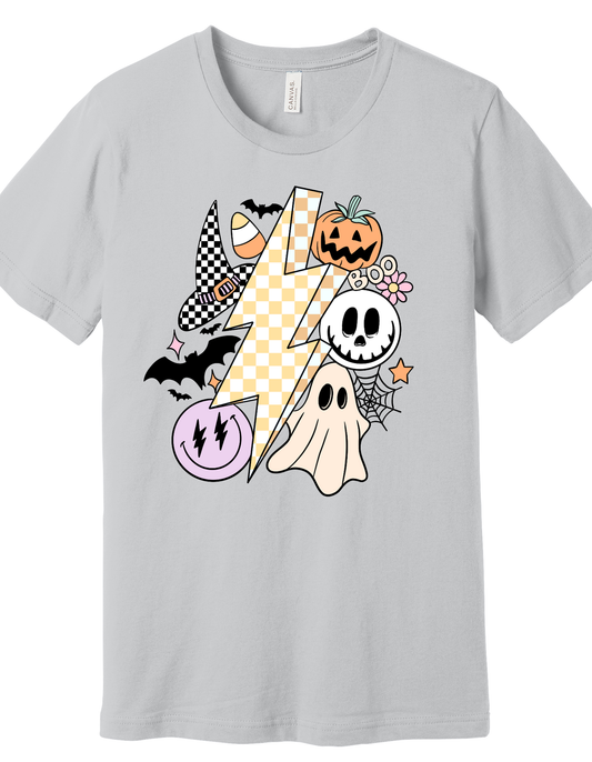 Lightning Bolt Shirt