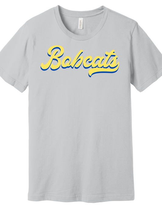 Bobcats Team Swoosh Shirt