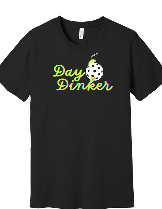Day Dinker Shirt