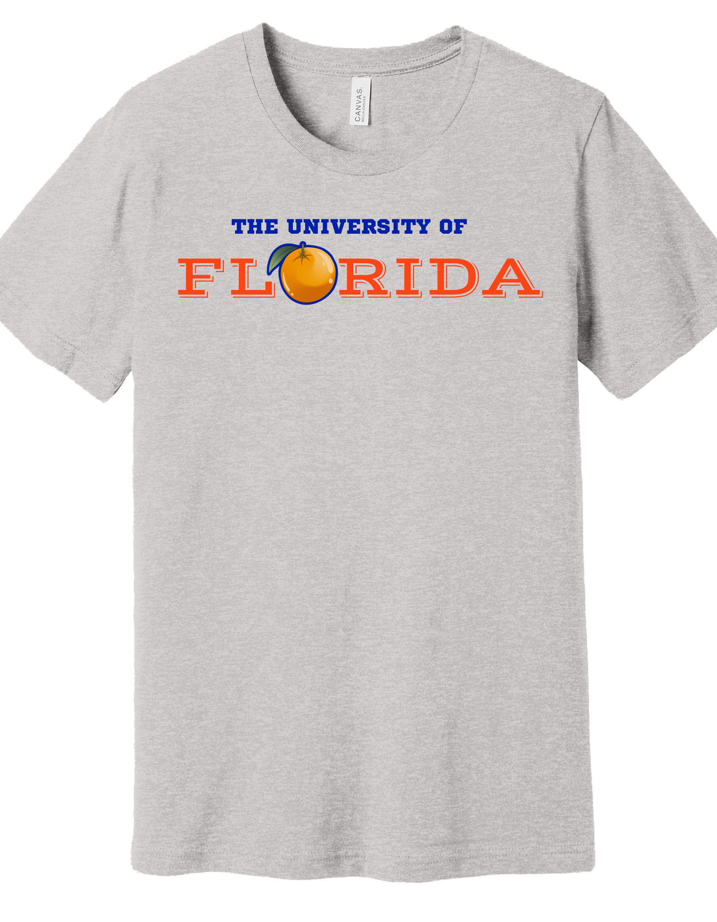Gator Orange Shirt