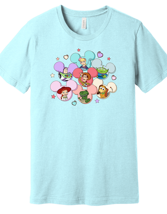 Toy Story Ears Shirt