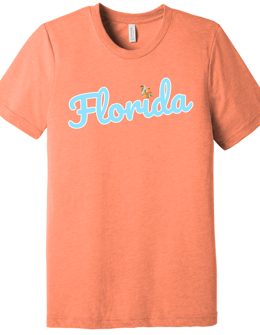 Retro Florida Shirt