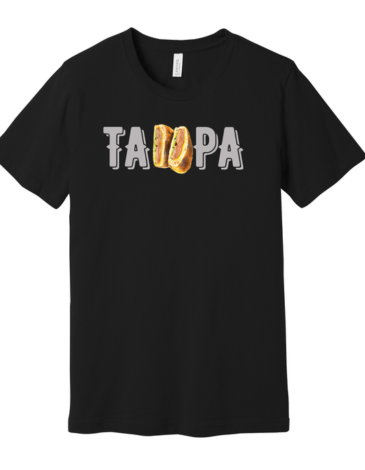 Tampa Cuban Shirt