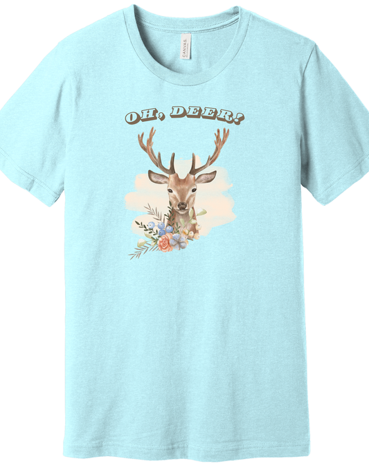 Oh Deer Shirt